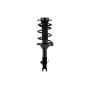 FCS Struts 2333940R Suspension Strut and Coil Spring Assembly
