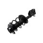 FCS Struts 2333940R Suspension Strut and Coil Spring Assembly