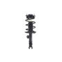 FCS Struts 2333942L Suspension Strut and Coil Spring Assembly