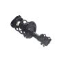 FCS Struts 2333942L Suspension Strut and Coil Spring Assembly