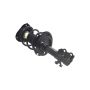 FCS Struts 2333942R Suspension Strut and Coil Spring Assembly