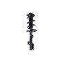 FCS Struts 2333945L Suspension Strut and Coil Spring Assembly