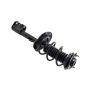 FCS Struts 2333945L Suspension Strut and Coil Spring Assembly