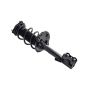 FCS Struts 2333945L Suspension Strut and Coil Spring Assembly
