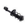 FCS Struts 2333945R Suspension Strut and Coil Spring Assembly