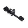 FCS Struts 2333945R Suspension Strut and Coil Spring Assembly