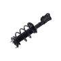 FCS Struts 2333957L Suspension Strut and Coil Spring Assembly