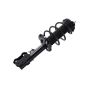 FCS Struts 2333957L Suspension Strut and Coil Spring Assembly