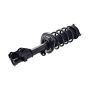 FCS Struts 2333969L Suspension Strut and Coil Spring Assembly