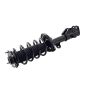 FCS Struts 2333969R Suspension Strut and Coil Spring Assembly