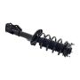 FCS Struts 2333969R Suspension Strut and Coil Spring Assembly