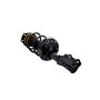 FCS Struts 2333987L Suspension Strut and Coil Spring Assembly