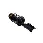 FCS Struts 2333987R Suspension Strut and Coil Spring Assembly