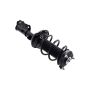 FCS Struts 2334051L Suspension Strut and Coil Spring Assembly