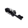 FCS Struts 2334051L Suspension Strut and Coil Spring Assembly