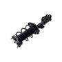 FCS Struts 2334069L Suspension Strut and Coil Spring Assembly