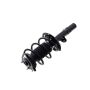 FCS Struts 2334097L Suspension Strut and Coil Spring Assembly