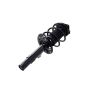 FCS Struts 2334097L Suspension Strut and Coil Spring Assembly