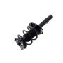 FCS Struts 2334097R Suspension Strut and Coil Spring Assembly