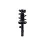 FCS Struts 2334097R Suspension Strut and Coil Spring Assembly