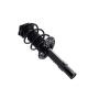 FCS Struts 2334097R Suspension Strut and Coil Spring Assembly
