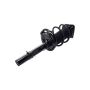 FCS Struts 2334112L Suspension Strut and Coil Spring Assembly