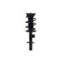 FCS Struts 2334112L Suspension Strut and Coil Spring Assembly