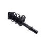 FCS Struts 2334112L Suspension Strut and Coil Spring Assembly