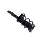 FCS Struts 2334112L Suspension Strut and Coil Spring Assembly