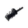 FCS Struts 2334112R Suspension Strut and Coil Spring Assembly