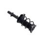 FCS Struts 2334112R Suspension Strut and Coil Spring Assembly