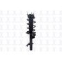 FCS Struts 2334138L Suspension Strut and Coil Spring Assembly