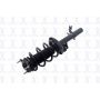 FCS Struts 2334138L Suspension Strut and Coil Spring Assembly