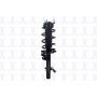 FCS Struts 2334138R Suspension Strut and Coil Spring Assembly