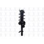 FCS Struts 2334138R Suspension Strut and Coil Spring Assembly