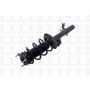 FCS Struts 2334138R Suspension Strut and Coil Spring Assembly