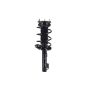 FCS Struts 2334303L Suspension Strut and Coil Spring Assembly