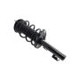 FCS Struts 2334303L Suspension Strut and Coil Spring Assembly