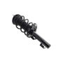 FCS Struts 2334303R Suspension Strut and Coil Spring Assembly