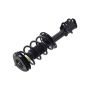 FCS Struts 2334485L Suspension Strut and Coil Spring Assembly