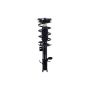FCS Struts 2334485R Suspension Strut and Coil Spring Assembly
