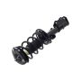FCS Struts 2334485R Suspension Strut and Coil Spring Assembly