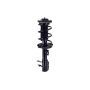FCS Struts 2334489R Suspension Strut and Coil Spring Assembly