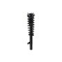 FCS Struts 2335527L Suspension Strut and Coil Spring Assembly