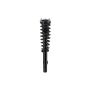 FCS Struts 2335527L Suspension Strut and Coil Spring Assembly