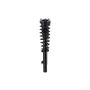 FCS Struts 2335527R Suspension Strut and Coil Spring Assembly