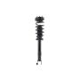 FCS Struts 2335531L Suspension Strut and Coil Spring Assembly