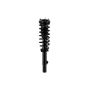 FCS Struts 2335543L Suspension Strut and Coil Spring Assembly