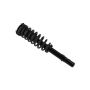 FCS Struts 2335543L Suspension Strut and Coil Spring Assembly