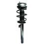 FCS Struts 2335564L Suspension Strut and Coil Spring Assembly